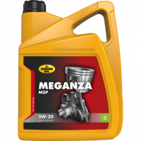Kroon Oil Meganza MSP 5W-30