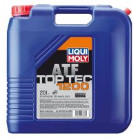 Liqui Moly Top Tec ATF 1200