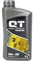 QT Premium 5W-30