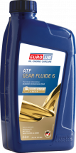 Eurolub Gear Fluide 6