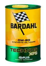 Bardahl Technos XFS 0W-20