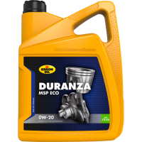 Kroon Oil Duranza MSP ECO 0W-20