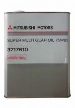 Mitsubishi Super Multi Gear Oil 75W-85