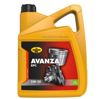 Kroon Oil Avanza RPC 5W-30