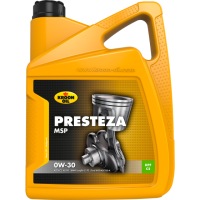 Kroon Oil Presteza MSP 0W-30