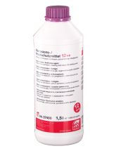 FEBI Coolant G12++ (-70C, фиолетовый)