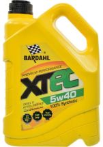 Bardahl XTEC 5W-40