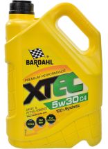 Bardahl XTEC C4 5W-30