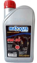  Maxxus RS Synth 5W-30