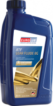 Eurolub Gear Fluide 8G