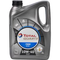 Total Quartz 7000 Diesel 10W-40