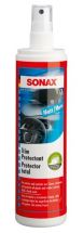 Полироль для пластика салона SONAX