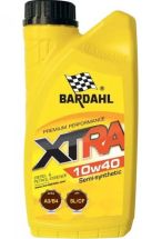 Bardahl XTRA 10W-40