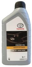 Toyota Premium Fuel Economy 1WW/2WW 5W-30