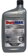 Duramax 5W-20