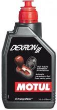 Motul Dexron III