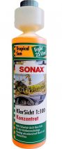 Омыватель летний Sonax Tropical Sun (1:100)