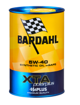 Bardahl XTA Polarplus 5W-40