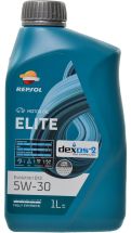 Repsol Elite Evolution DX2 5W-30