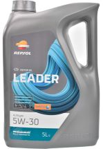 Repsol Leader Autogas 5W-30