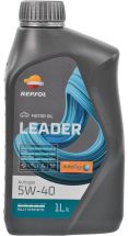 Repsol Leader Autogas 5W-40