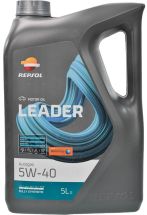 Repsol Leader Autogas 5W-40