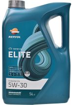 Repsol Elite Evolution C4 5W-30