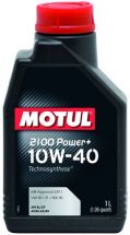 Motul 2100 Power + 10W-40