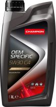 CHAMPION OEM Specific 5W-30 C4