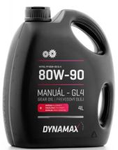 Dynamax Hypol PP 80W-90