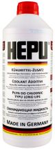 Hepu Antifreeze (-37C, красный)