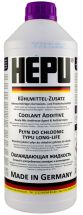 Hepu Antifreeze (-37C, фиолетовый)