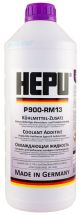 Hepu Antifreeze (-37C, фиолетовый)