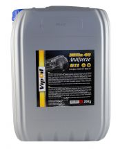 Vipoil Antifreeze G11 Mega 40 (-39C, синий)
