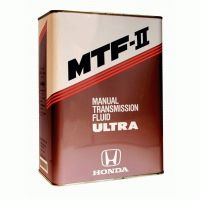 Honda Ultra MTF-II