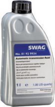 SWAG ATF Dexron III (red)
