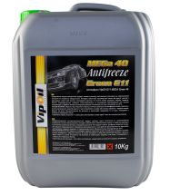 Vipoil Antifreeze G11 Mega 40 (-39C, зеленый)