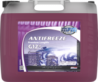 MPM Antifreeze Premium Longlife G12+ Concentrate