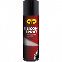 Силиконовая смазка Kroon Oil Silicone Spray