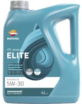 Repsol Elite Evolution C2 5W-30