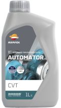 Repsol Automator CVT