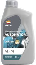 Repsol Automator ATF VI