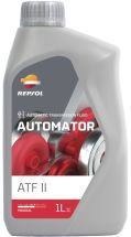 Repsol Automator ATF II
