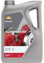 Repsol Automator ATF II