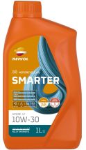 Repsol Smarter HMEOC 10W-30 4T