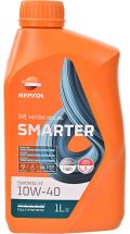Repsol Smarter Synthetic 10W-40 4T