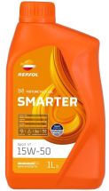 Repsol Smarter Sport 15W-50 4T
