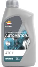 Repsol Automator ATF III