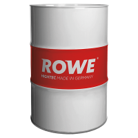 Rowe Hightec Truckstar HC 10W-40