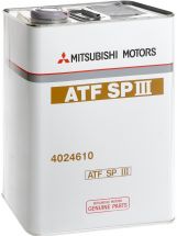 Mitsubishi DiaQueen ATF SP-III